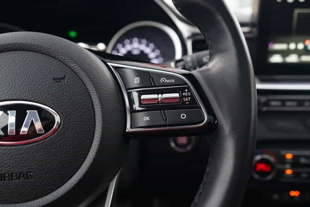 Kia Ceed 1.4 T-GDI Platinum Edition LED Panorama DAB 01/2020-photo-14