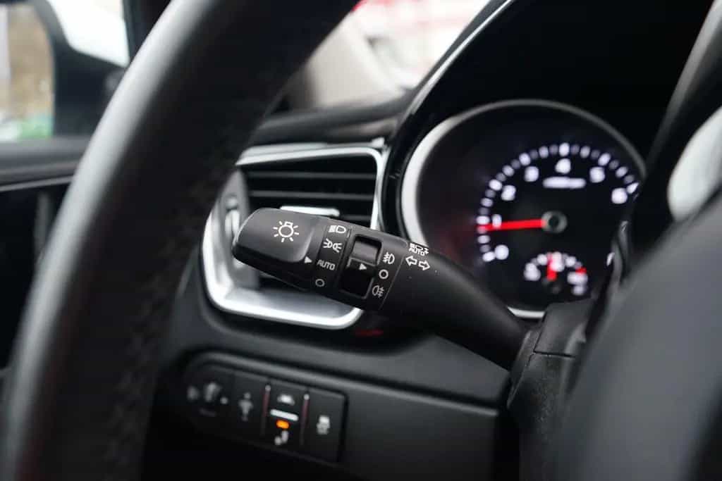 Kia Ceed 1.4 T-GDI Platinum Edition LED Panorama DAB 01/2020-photo-15