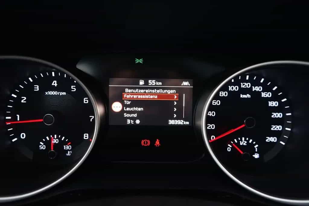 Kia Ceed 1.4 T-GDI Platinum Edition LED Panorama DAB 01/2020-photo-17