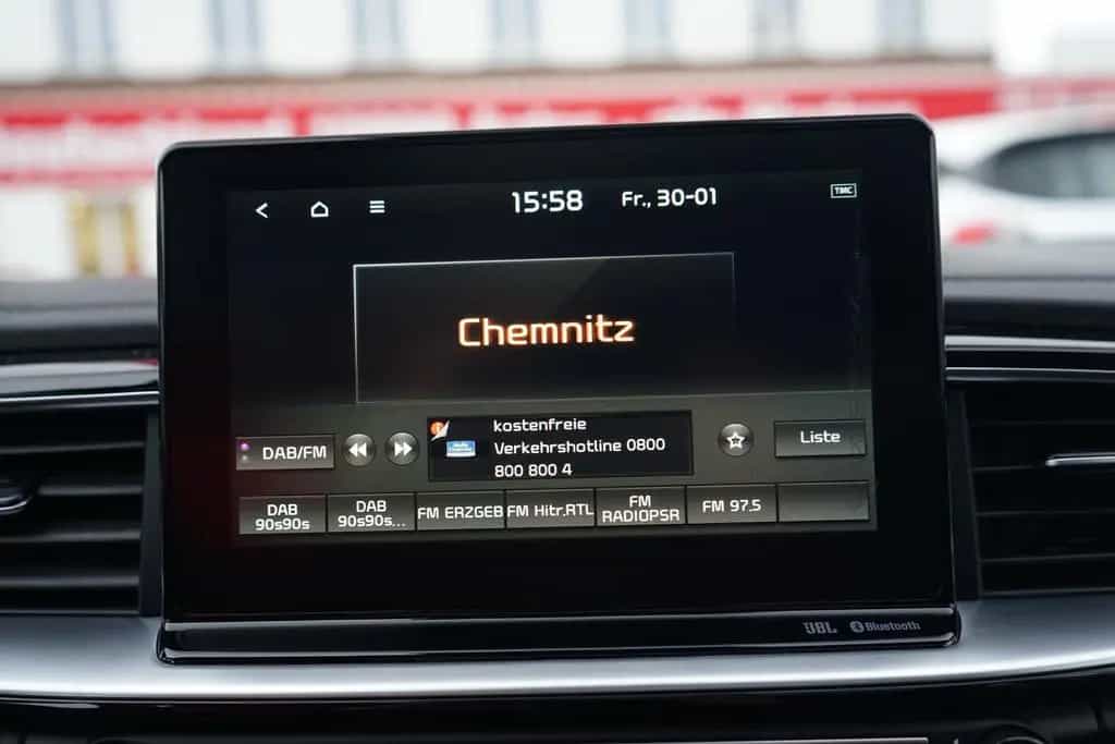 Kia Ceed 1.4 T-GDI Platinum Edition LED Panorama DAB 01/2020-photo-18