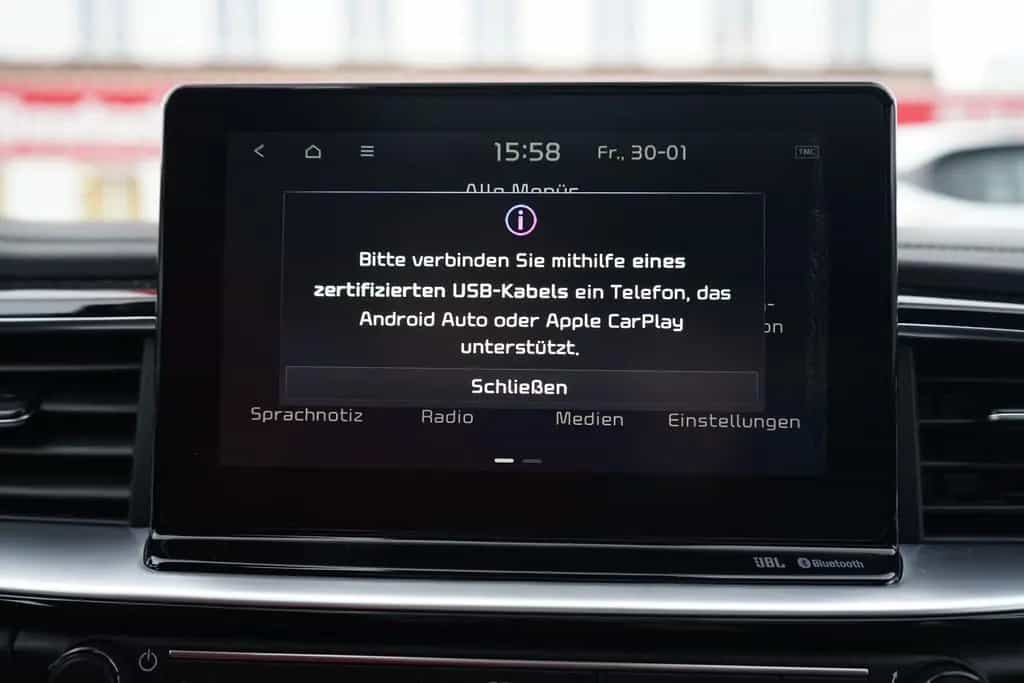 Kia Ceed 1.4 T-GDI Platinum Edition LED Panorama DAB 01/2020-photo-21