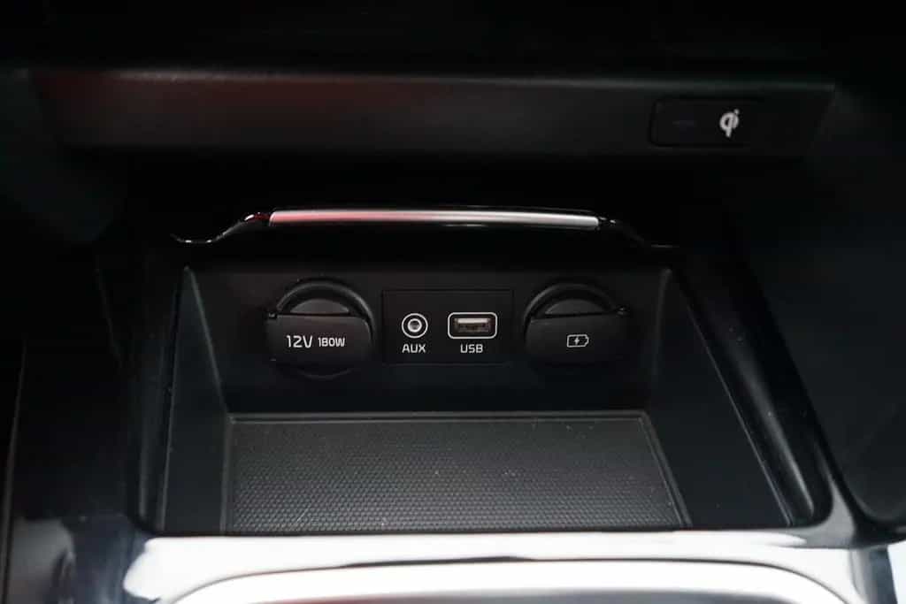Kia Ceed 1.4 T-GDI Platinum Edition LED Panorama DAB 01/2020-photo-23