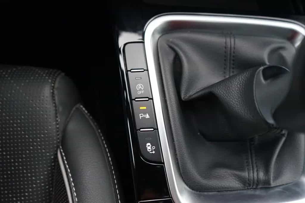 Kia Ceed 1.4 T-GDI Platinum Edition LED Panorama DAB 01/2020-photo-25