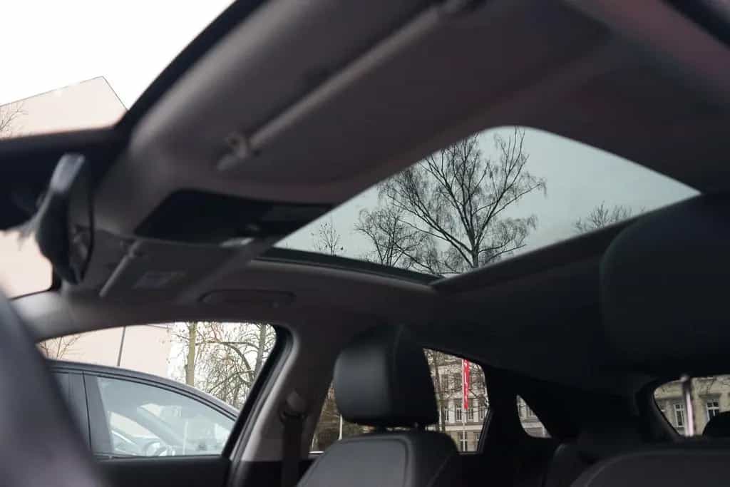 Kia Ceed 1.4 T-GDI Platinum Edition LED Panorama DAB 01/2020-photo-27