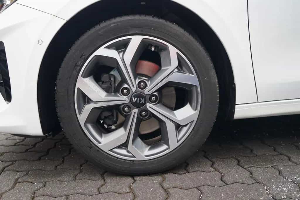 Kia Ceed 1.4 T-GDI Platinum Edition LED Panorama DAB 01/2020-photo-33