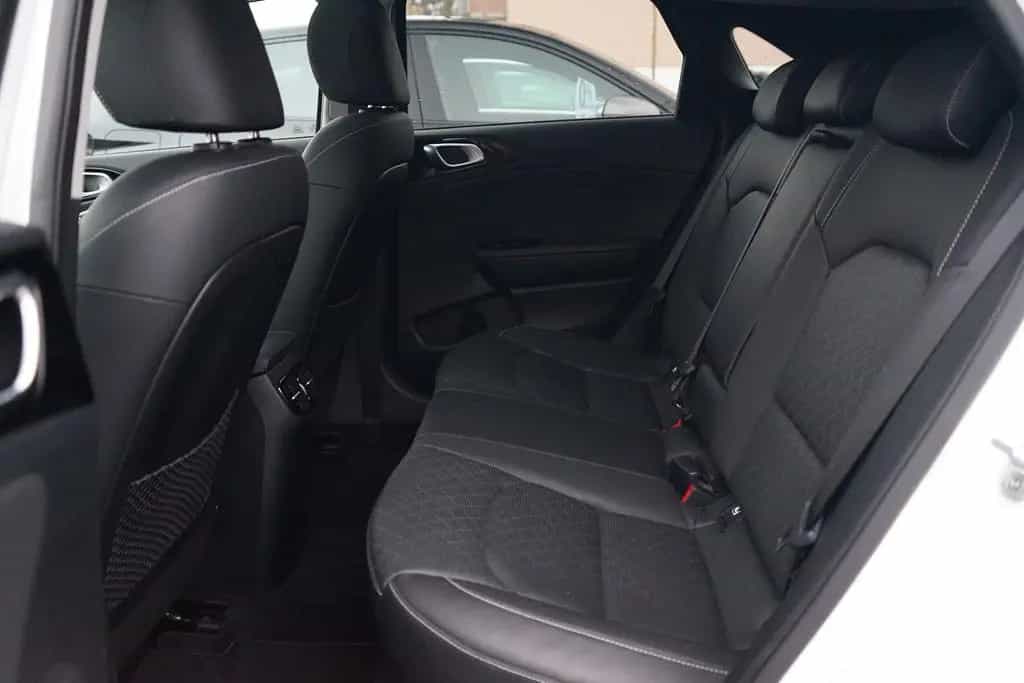 Kia Ceed 1.4 T-GDI Platinum Edition LED Panorama DAB 01/2020-photo-7