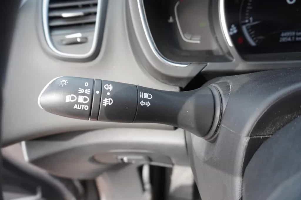 Renault Scenic IV 1.3 TCe Navi Kamera Sitzheizung 01/2019-photo-20