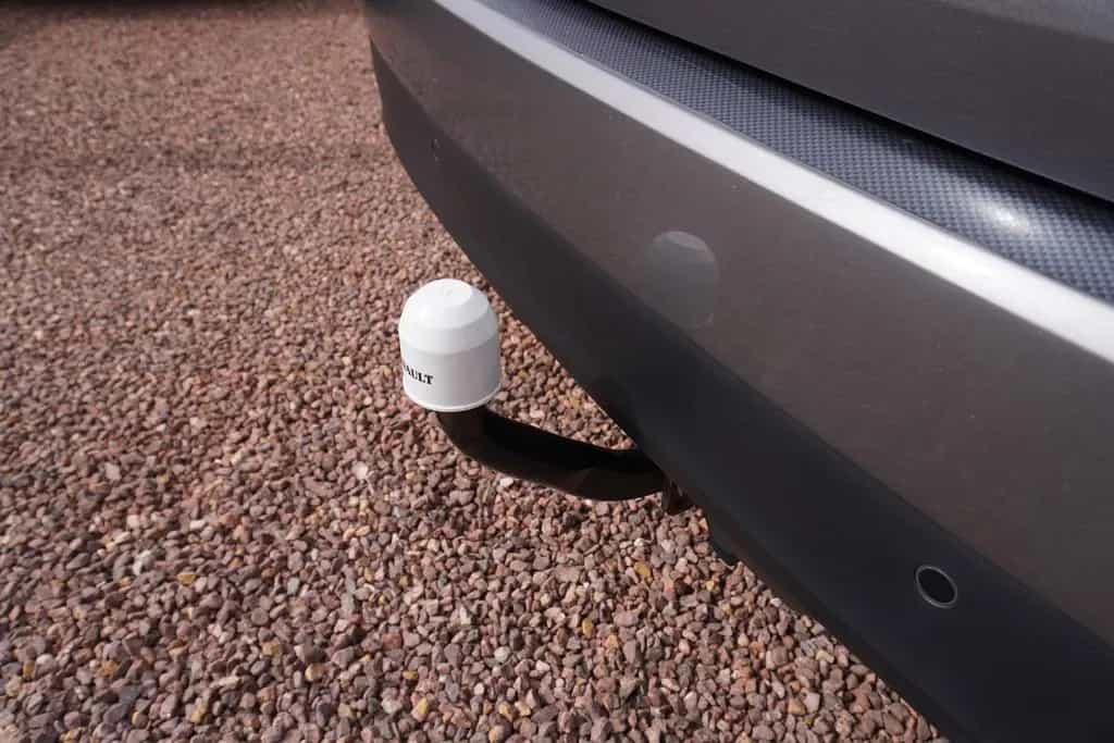 Renault Scenic IV 1.3 TCe Navi Kamera Sitzheizung 01/2019-photo-22