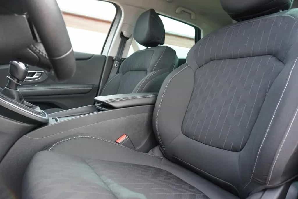 Renault Scenic IV 1.3 TCe Navi Kamera Sitzheizung 01/2019-photo-8