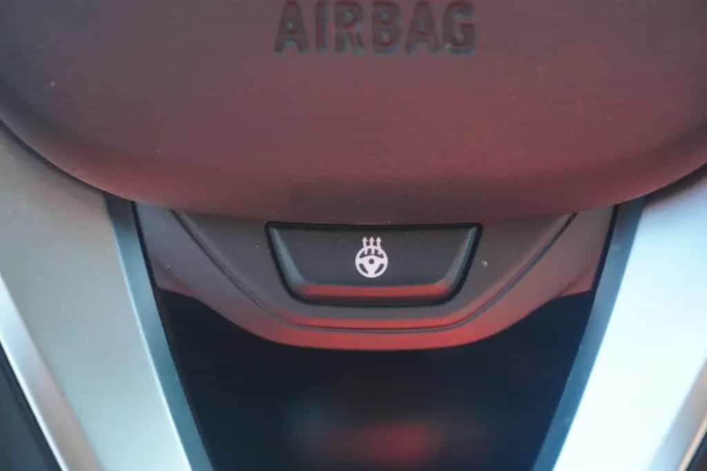 BMW 116 i Advantage Aut. LED Navi Virtual Cockpit PDC 10/2022-photo-25