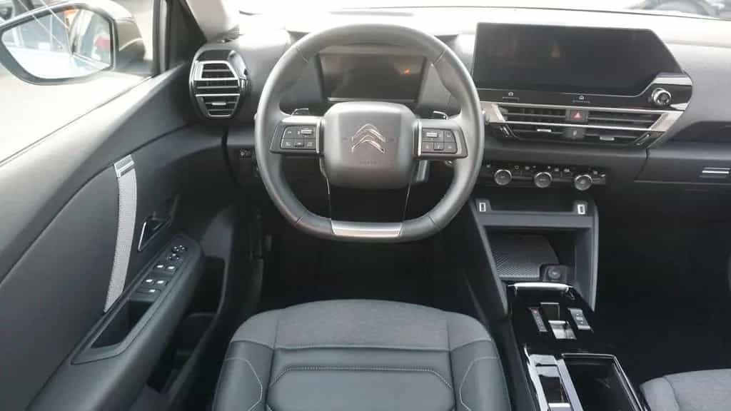 Citroën C4 1.2 Max LED Navi Head-Up Virtual Cockpit PDC 11/2023-photo-13