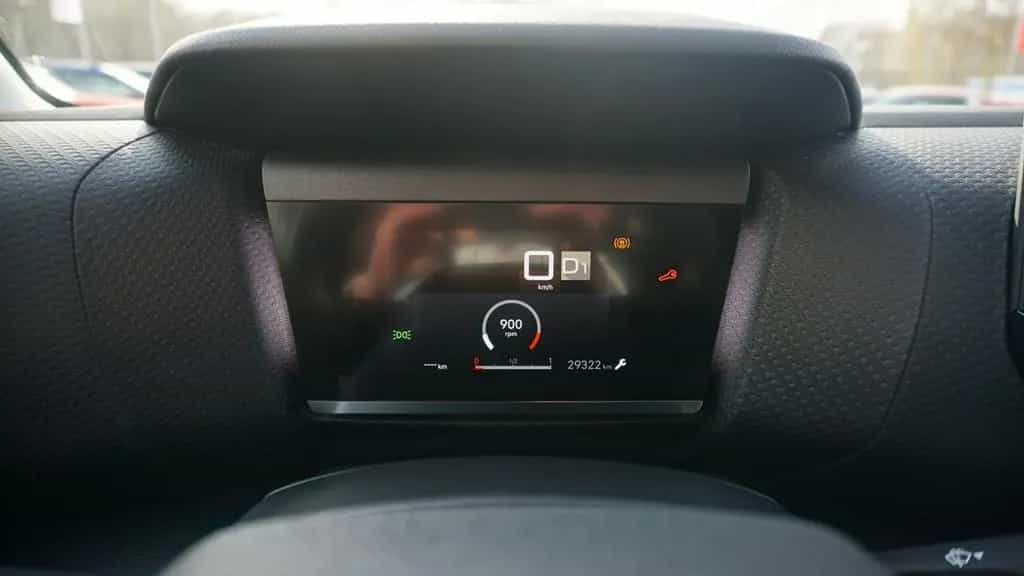 Citroën C4 1.2 Max LED Navi Head-Up Virtual Cockpit PDC 11/2023-photo-14