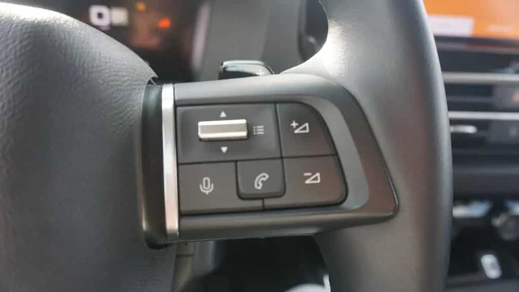 Citroën C4 1.2 Max LED Navi Head-Up Virtual Cockpit PDC 11/2023-photo-16
