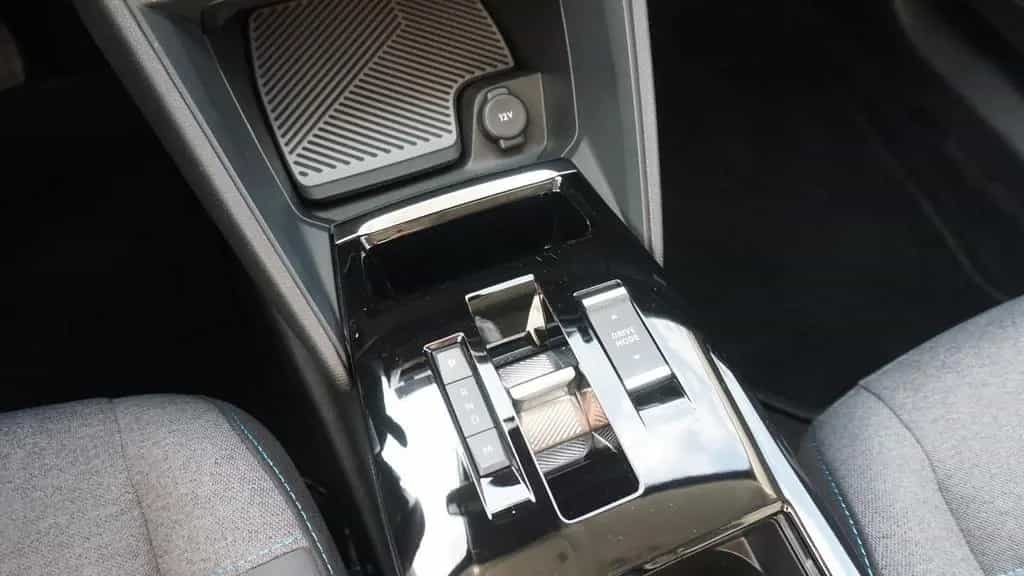 Citroën C4 1.2 Max LED Navi Head-Up Virtual Cockpit PDC 11/2023-photo-19