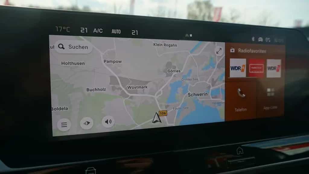 Citroën C4 1.2 Max LED Navi Head-Up Virtual Cockpit PDC 11/2023-photo-22