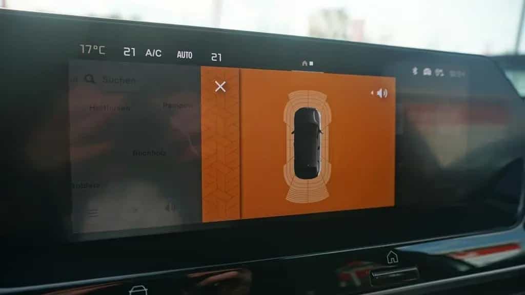 Citroën C4 1.2 Max LED Navi Head-Up Virtual Cockpit PDC 11/2023-photo-23