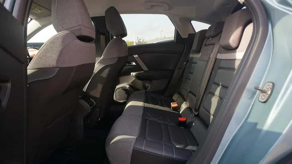 Citroën C4 1.2 Max LED Navi Head-Up Virtual Cockpit PDC 11/2023-photo-24