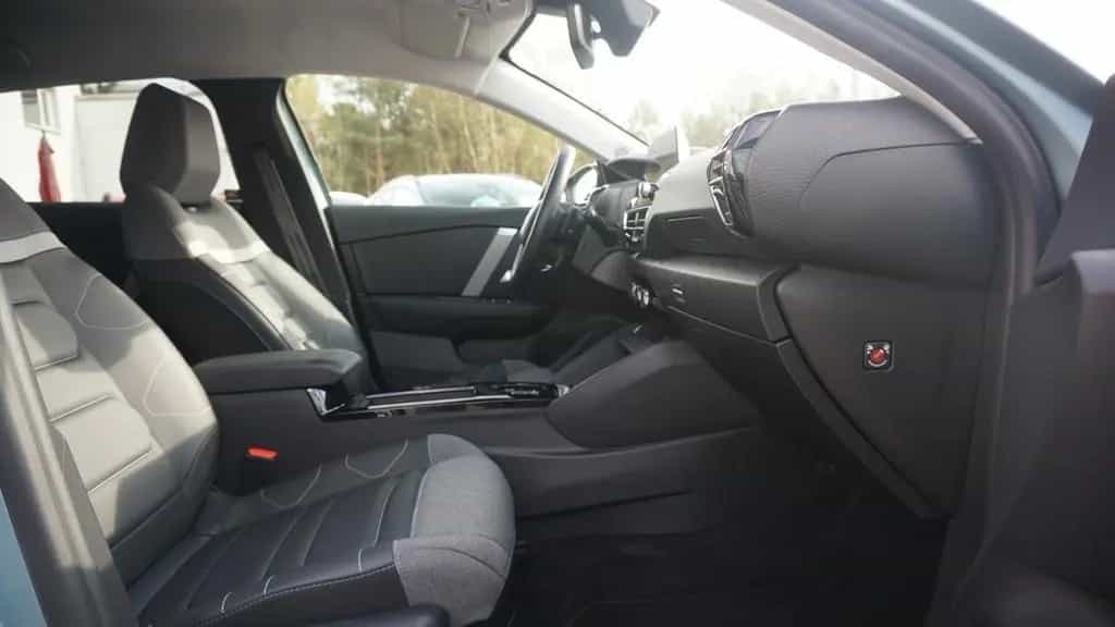 Citroën C4 1.2 Max LED Navi Head-Up Virtual Cockpit PDC 11/2023-photo-26