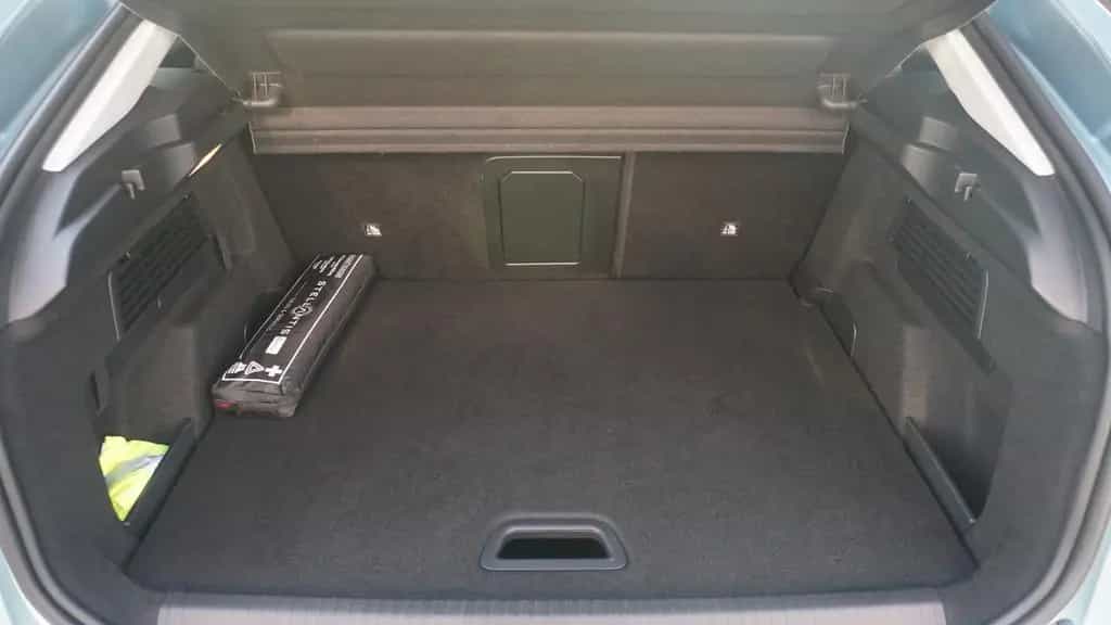 Citroën C4 1.2 Max LED Navi Head-Up Virtual Cockpit PDC 11/2023-photo-27