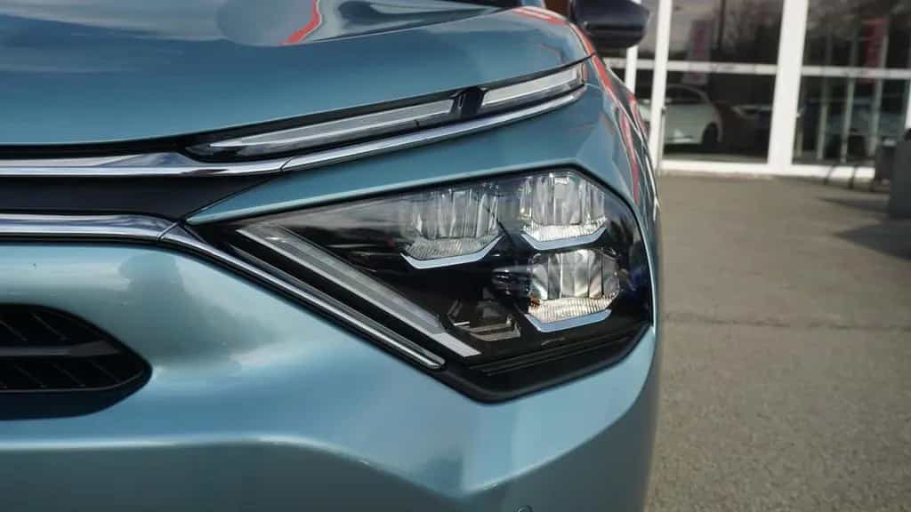 Citroën C4 1.2 Max LED Navi Head-Up Virtual Cockpit PDC 11/2023-photo-28