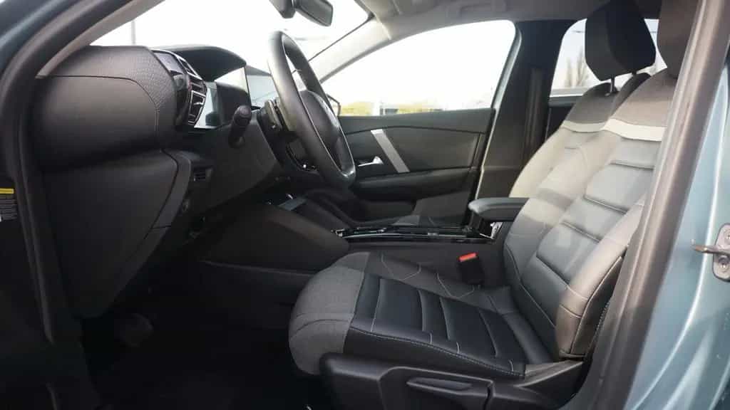 Citroën C4 1.2 Max LED Navi Head-Up Virtual Cockpit PDC 11/2023-photo-8