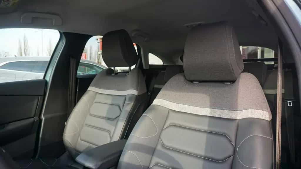 Citroën C4 1.2 Max LED Navi Head-Up Virtual Cockpit PDC 11/2023-photo-9