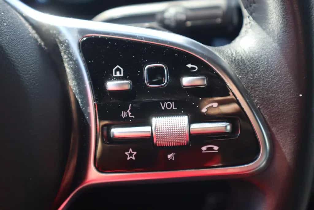 Mercedes-Benz B 180 B180 Progressive LED Navi Tempomat Sitzheizung 12/2019-photo-13