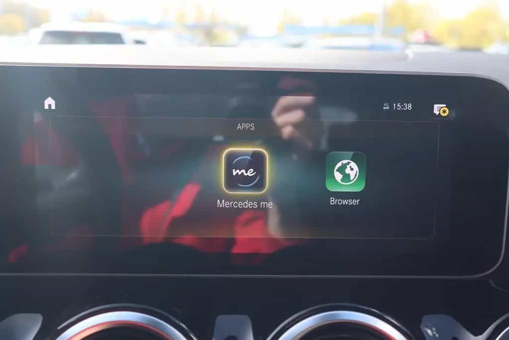 Mercedes-Benz B 180 B180 Progressive LED Navi Tempomat Sitzheizung 12/2019-photo-24