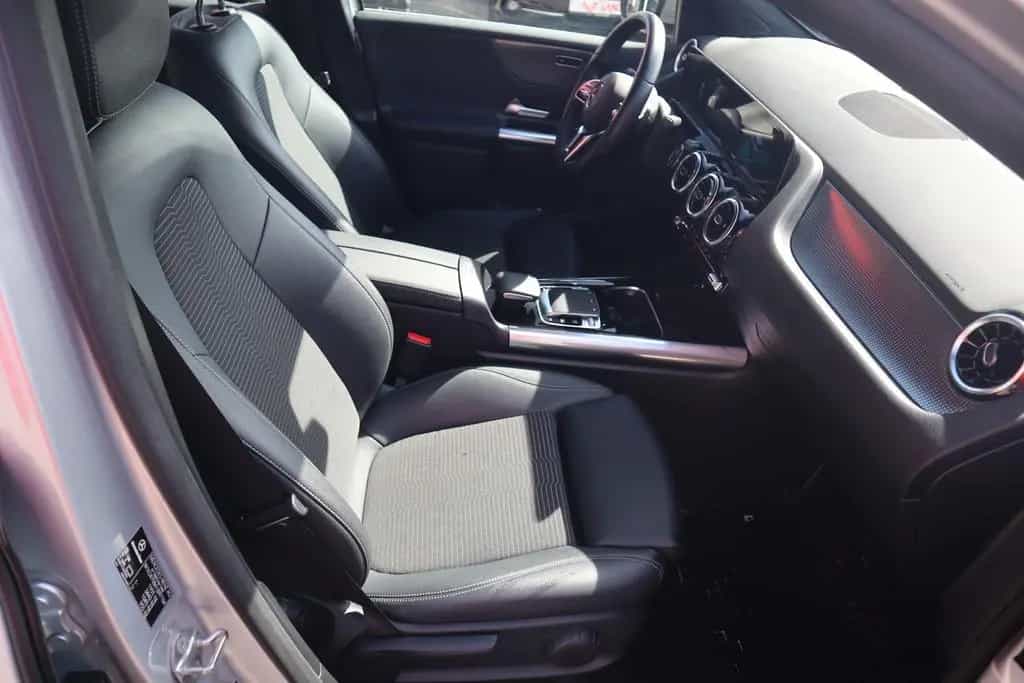Mercedes-Benz B 180 B180 Progressive LED Navi Tempomat Sitzheizung 12/2019-photo-30