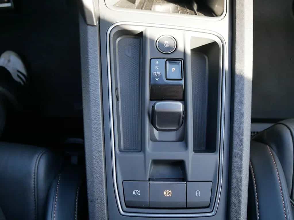 Cupra Formentor 2.5 TSI RFK Parkassistent 05/2022-photo-20