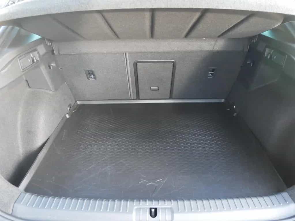 Cupra Formentor 2.5 TSI RFK Parkassistent 05/2022-photo-22