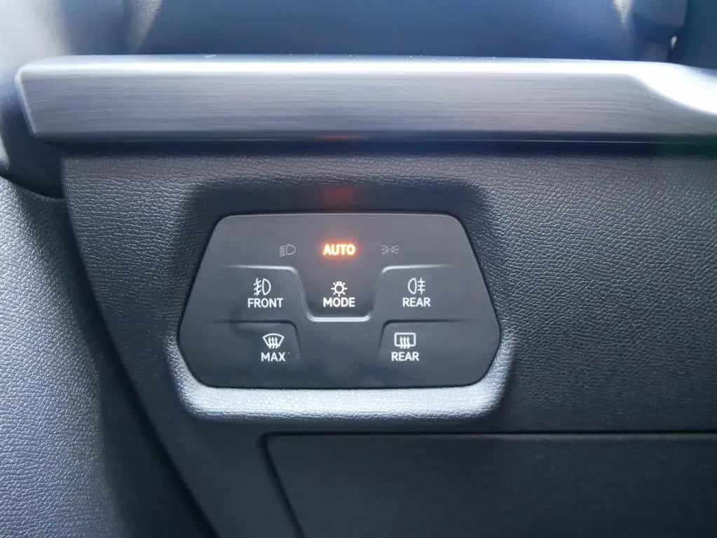 Cupra Formentor 2.5 TSI RFK Parkassistent 05/2022-photo-23