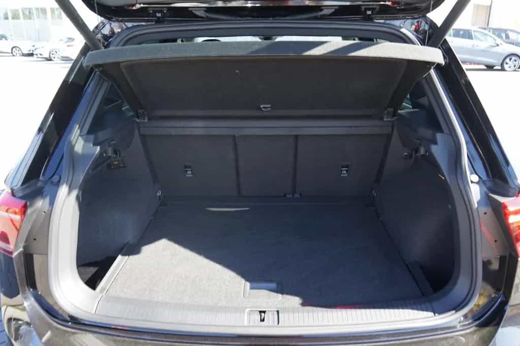 Volkswagen Tiguan R 2.0 TSI DSG 4M Akrapovic 21Z  360° AHK 05/2021-photo-7
