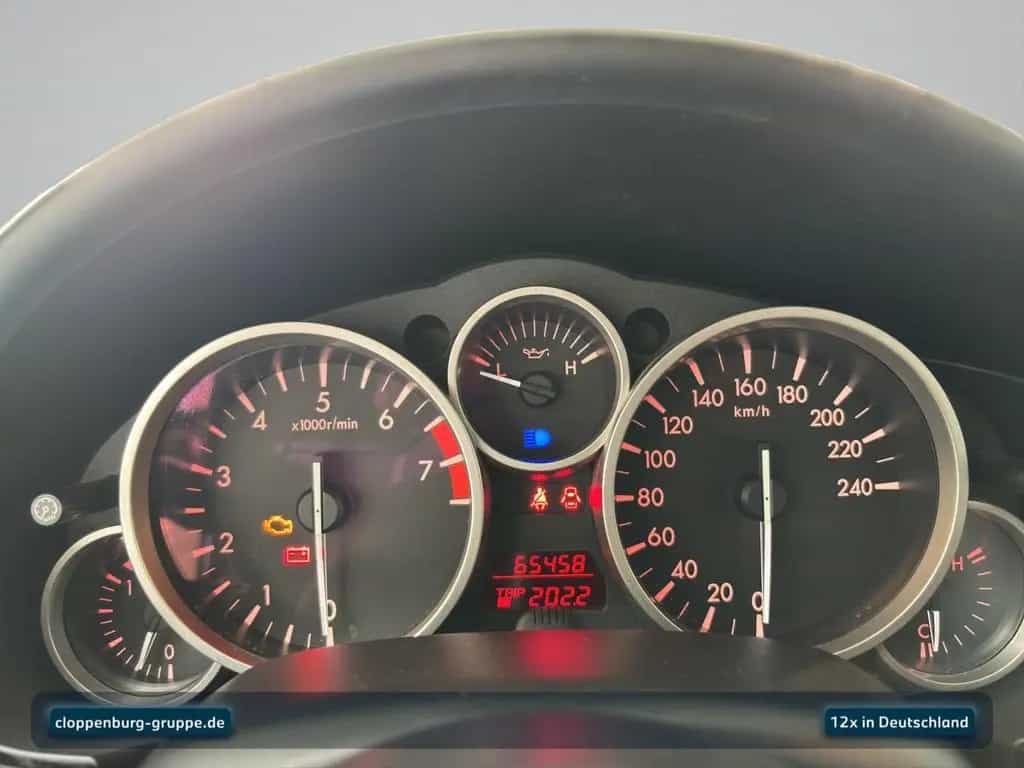 Mazda MX-5 04/2014-photo-12