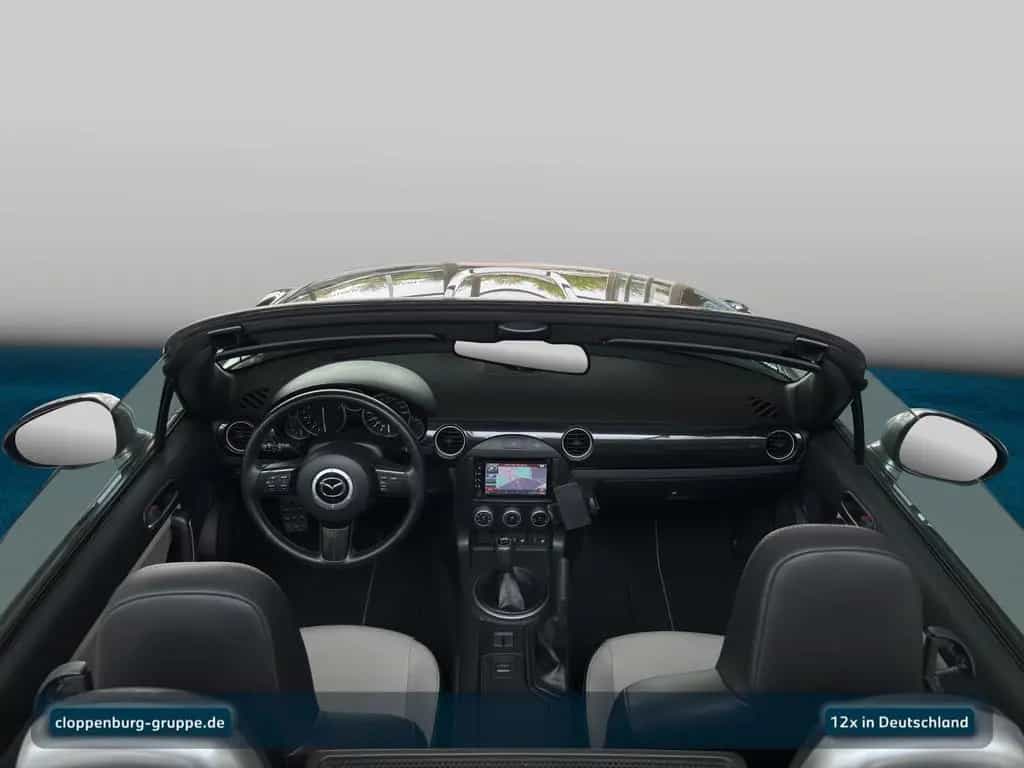 Mazda MX-5 04/2014-photo-13