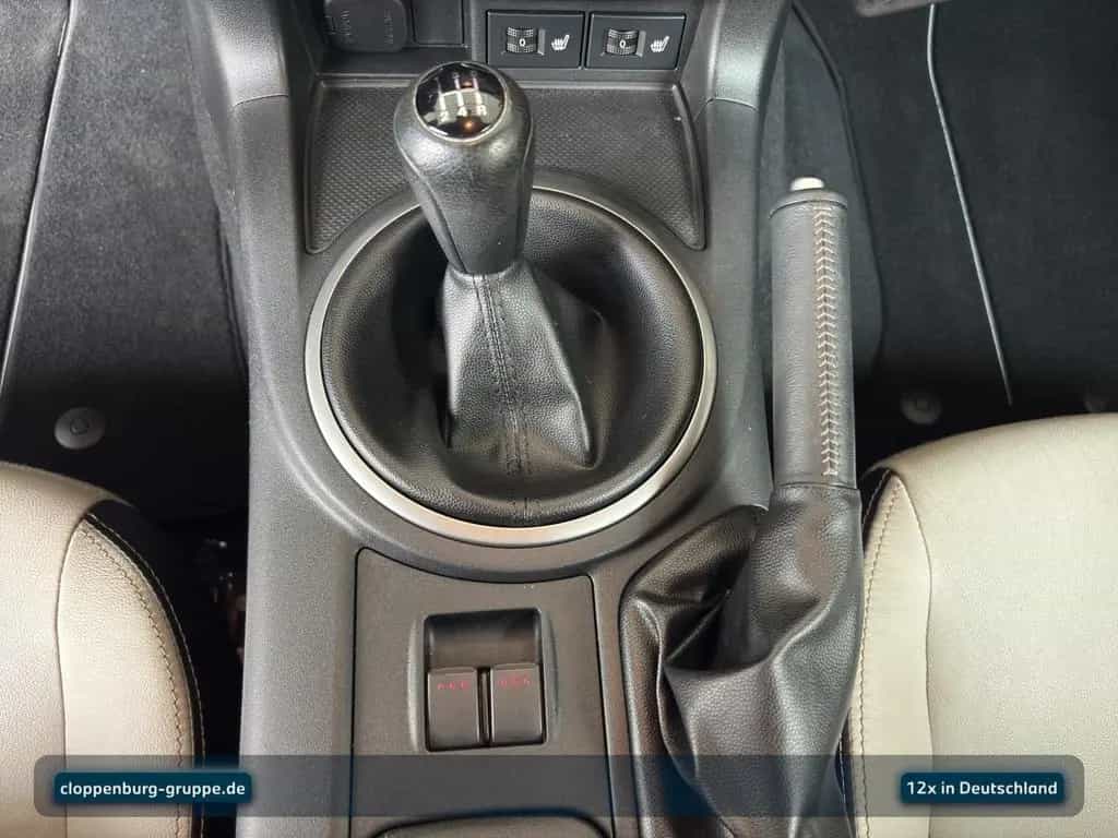 Mazda MX-5 04/2014-photo-14