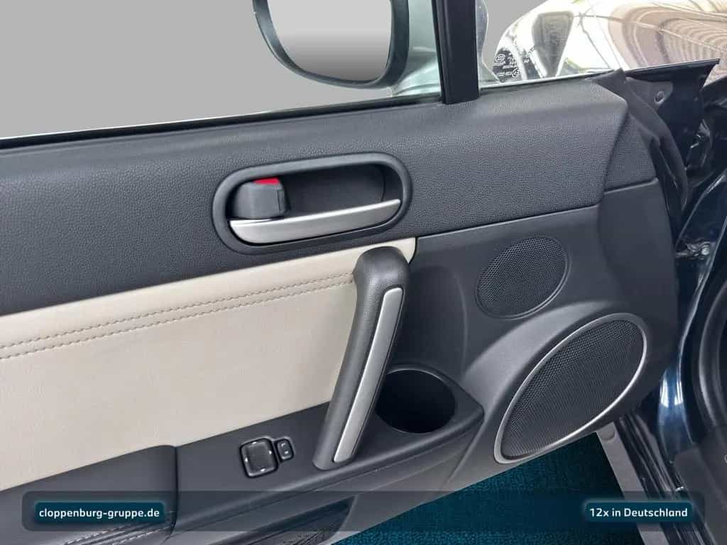 Mazda MX-5 04/2014-photo-15