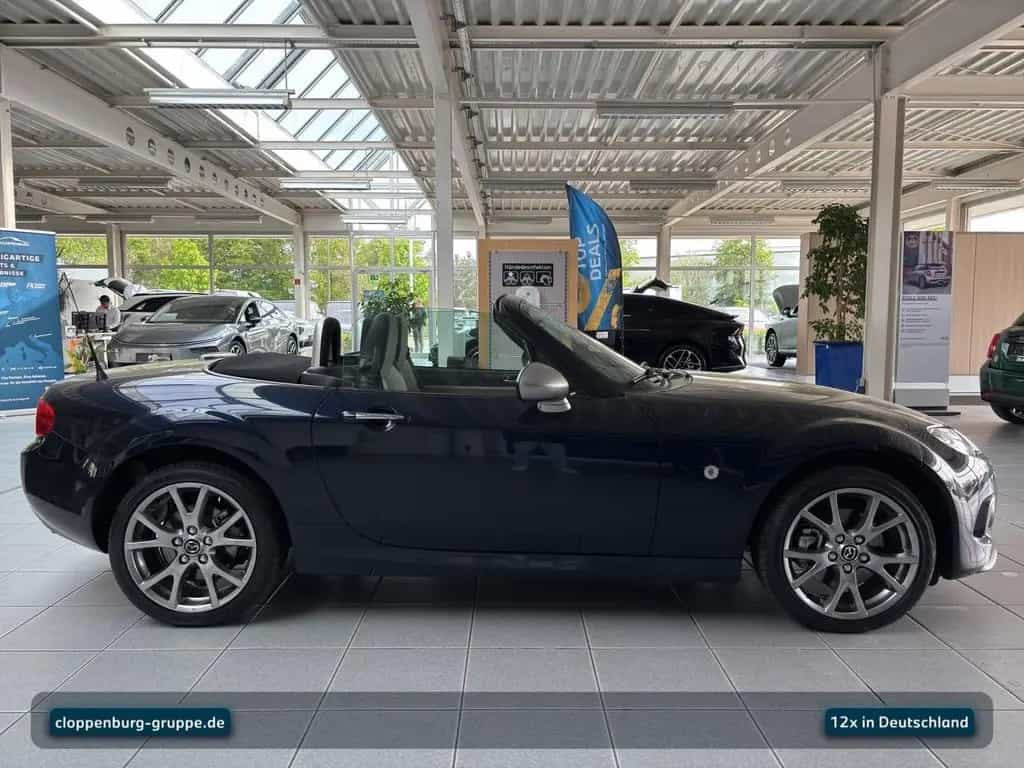 Mazda MX-5 04/2014-photo-18