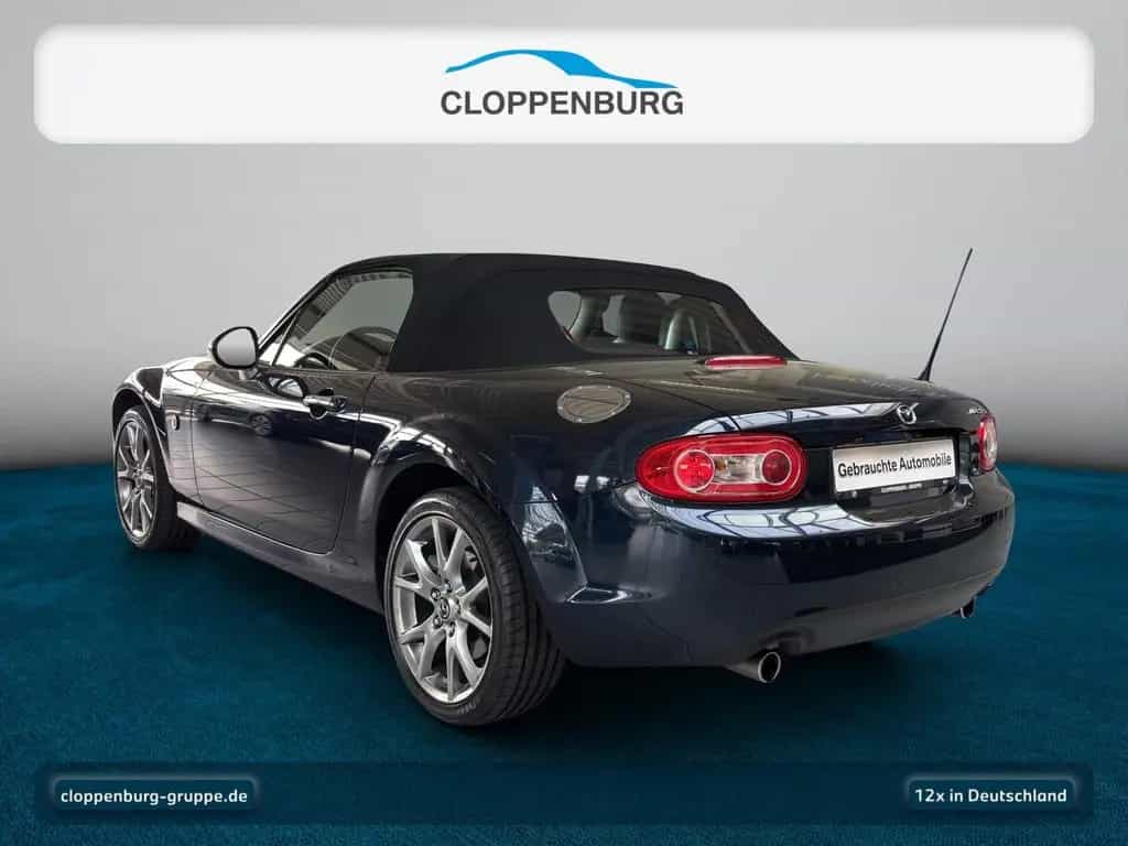 Mazda MX-5 04/2014-photo-2