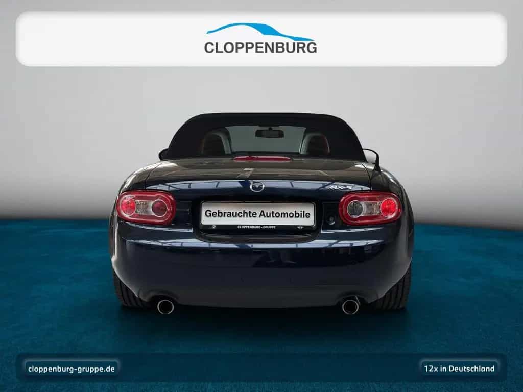 Mazda MX-5 04/2014-photo-3
