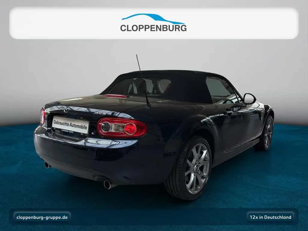 Mazda MX-5 04/2014-photo-5