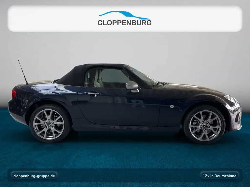 Mazda MX-5 04/2014-photo-6