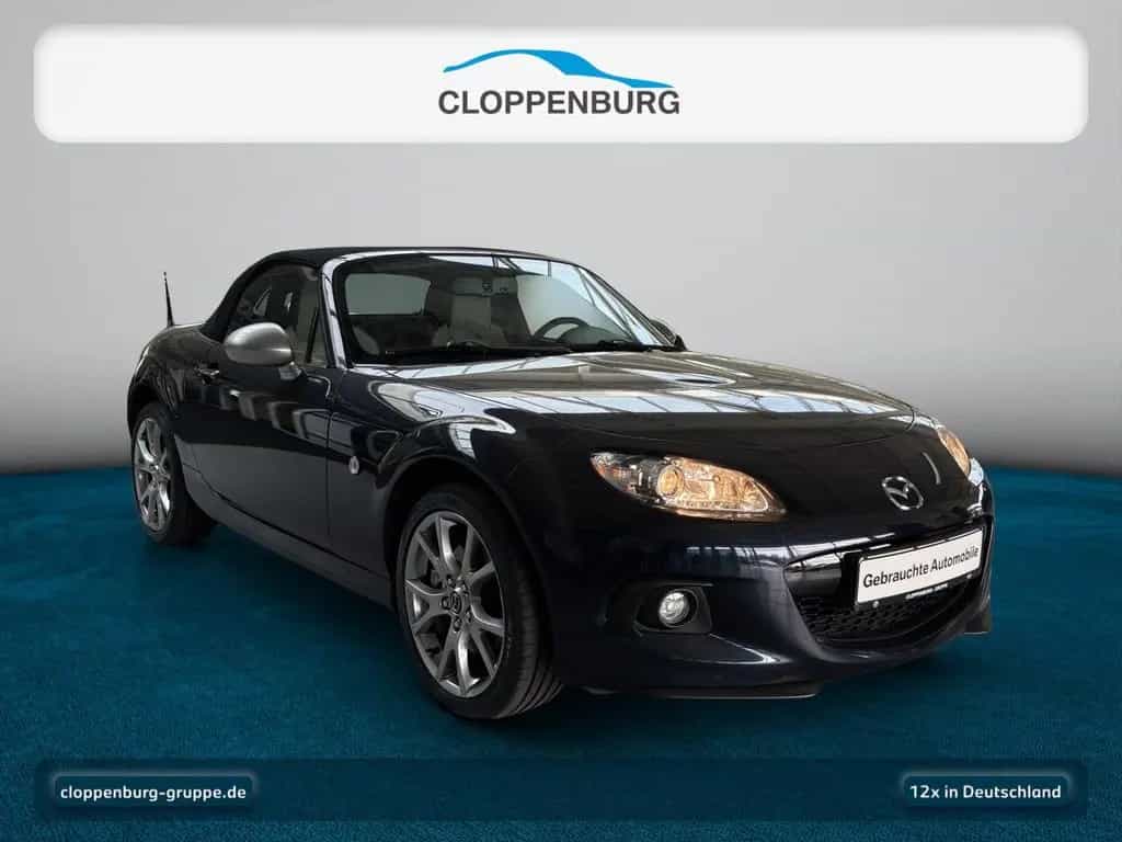 Mazda MX-5 04/2014-photo-7