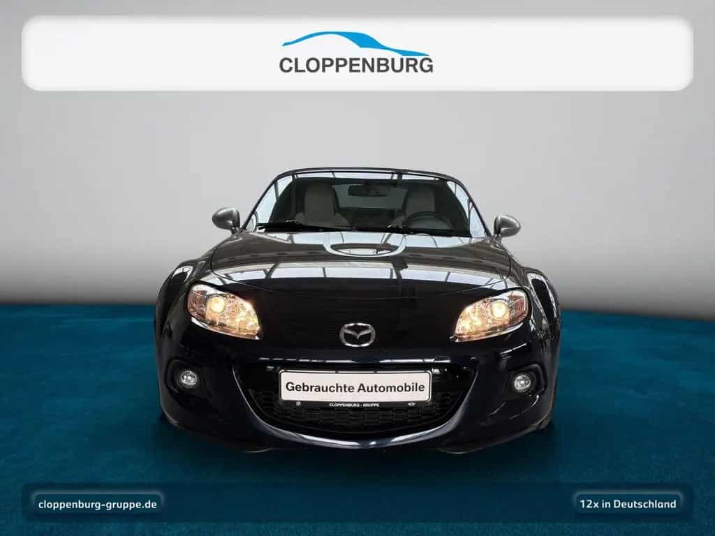 Mazda MX-5 04/2014-photo-8