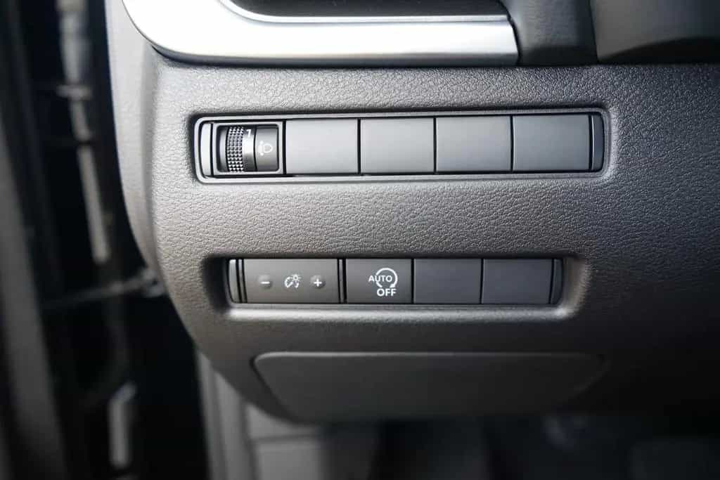 Nissan X-Trail 1.5 VC-T mHev Acenta Aut. LED ACC Kamera 03/2026-photo-27