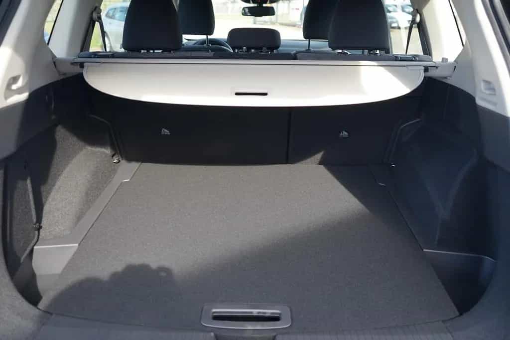 Nissan X-Trail 1.5 VC-T mHev Acenta Aut. LED ACC Kamera 03/2026-photo-4
