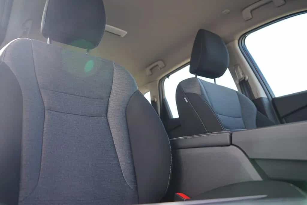 Nissan X-Trail 1.5 VC-T mHev Acenta Aut. LED ACC Kamera 03/2026-photo-9