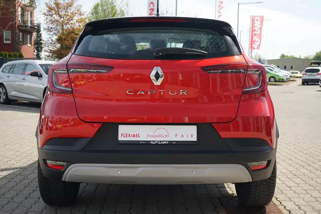 Renault Captur II 1.3 TCE M-Hybrid Evolution EDC LED 06/2023-photo-3