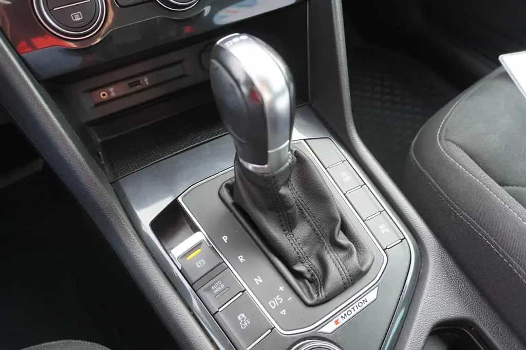 Volkswagen Tiguan 2.0 TSI Highline 4Motion LED Navi Head-Up 01/2017-photo-34