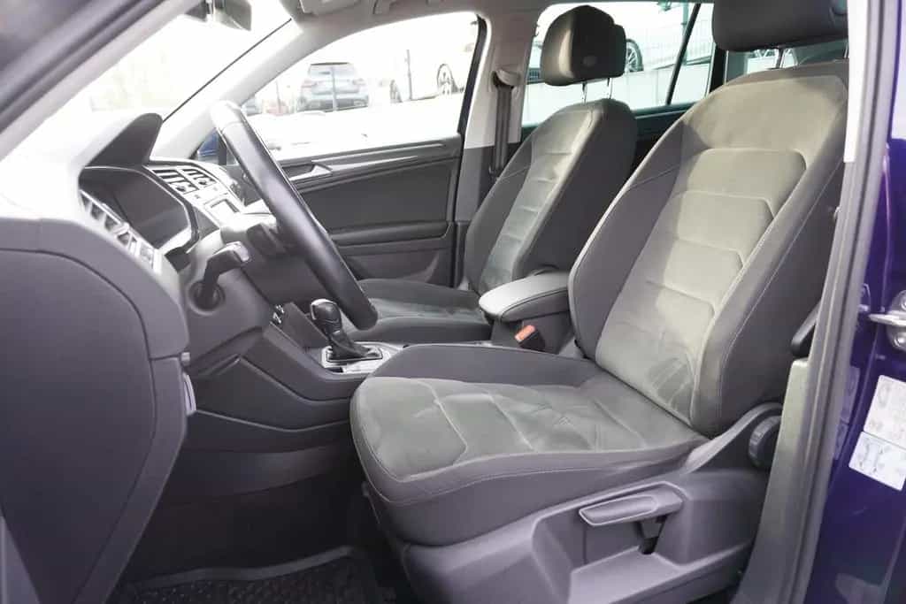 Volkswagen Tiguan 2.0 TSI Highline 4Motion LED Navi Head-Up 01/2017-photo-8